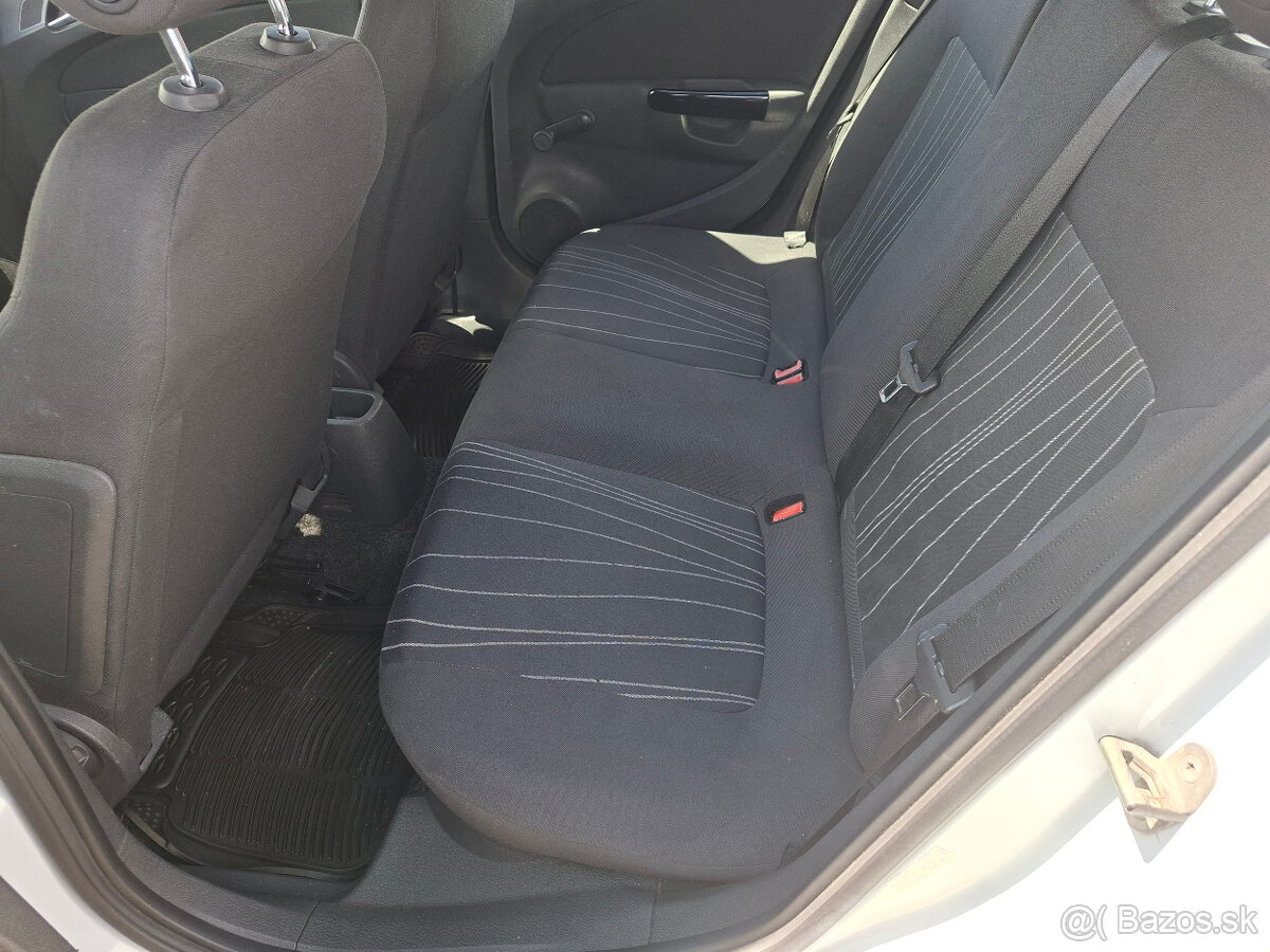 Opel Corsa 1.3 CDTi, ECO Flex - 16