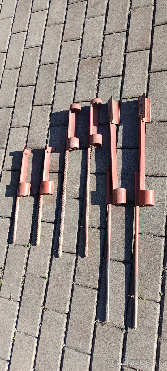 Predám kompletnú sumcovú výbavu. - 16