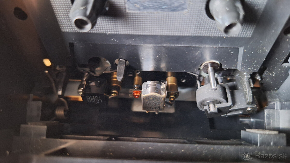 Kenwood KX-5030 / 3 Motory - 16