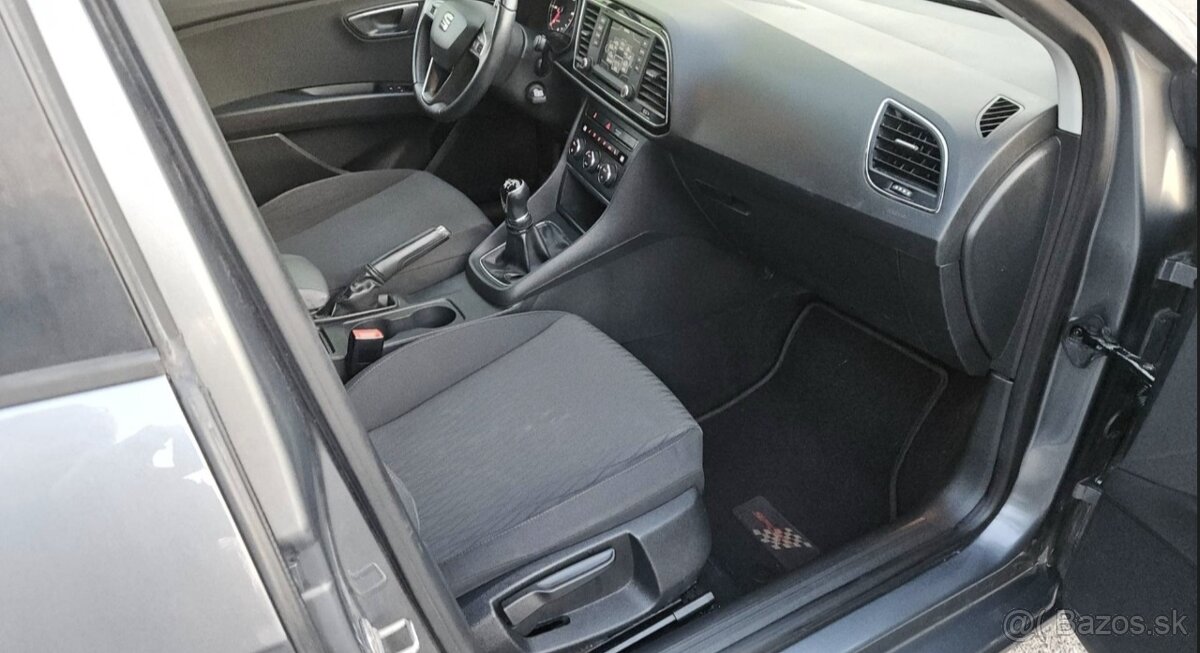 💥 SEAT LEON 2.0TDI - PREDAJ AJ NA SPLÁTKY 💥 - 16