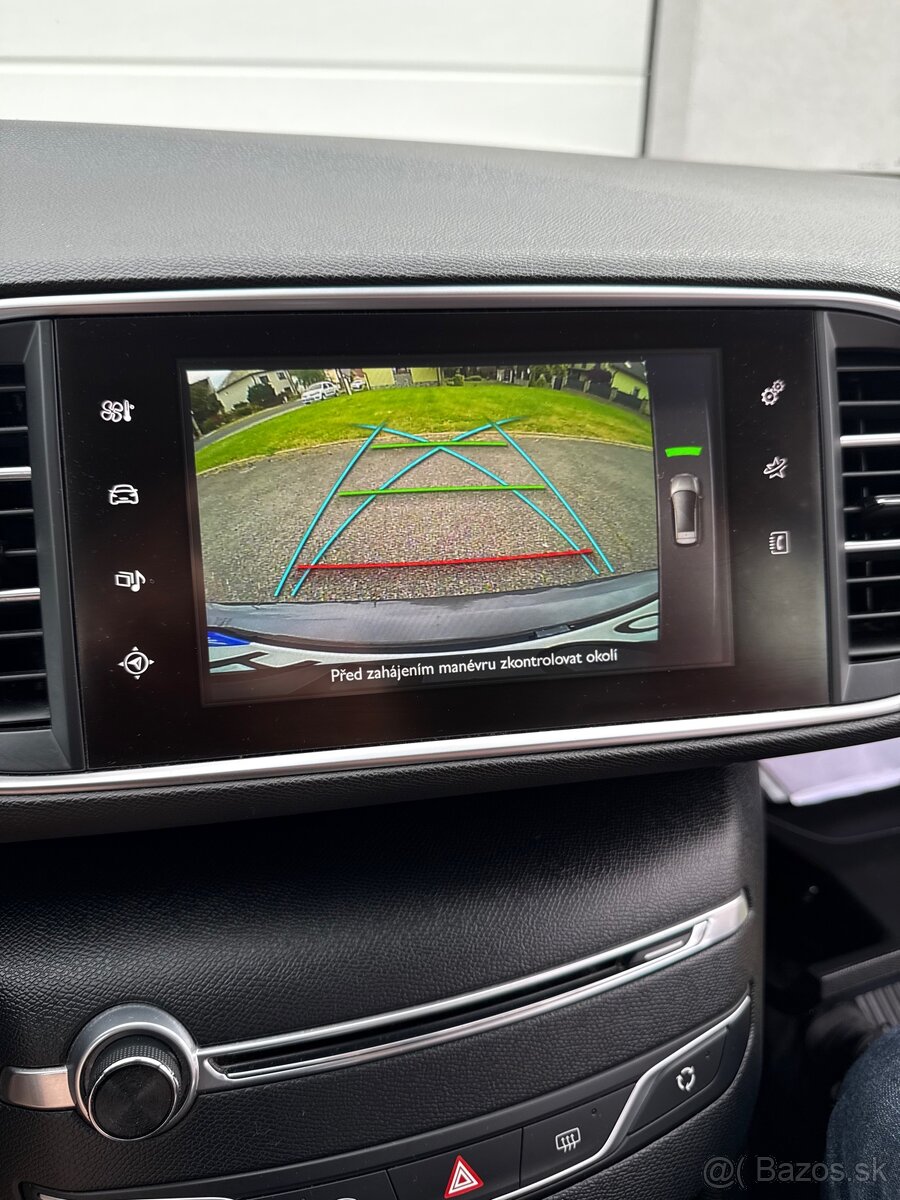 Peugeot 308 Break/SW SW 1.2 PureTech S S Active - 16