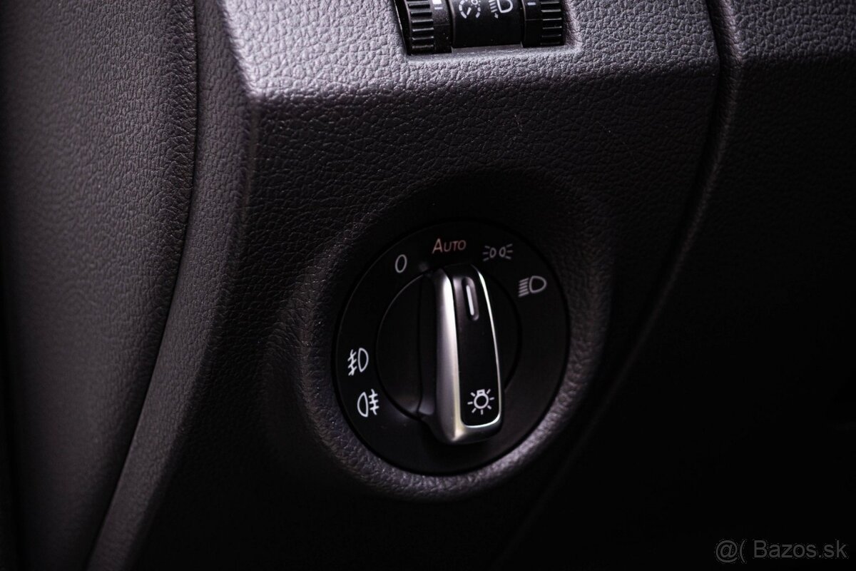 Volkswagen Amarok DC 2.0 BiTDI Atacama 4MOTION AT8 - 16