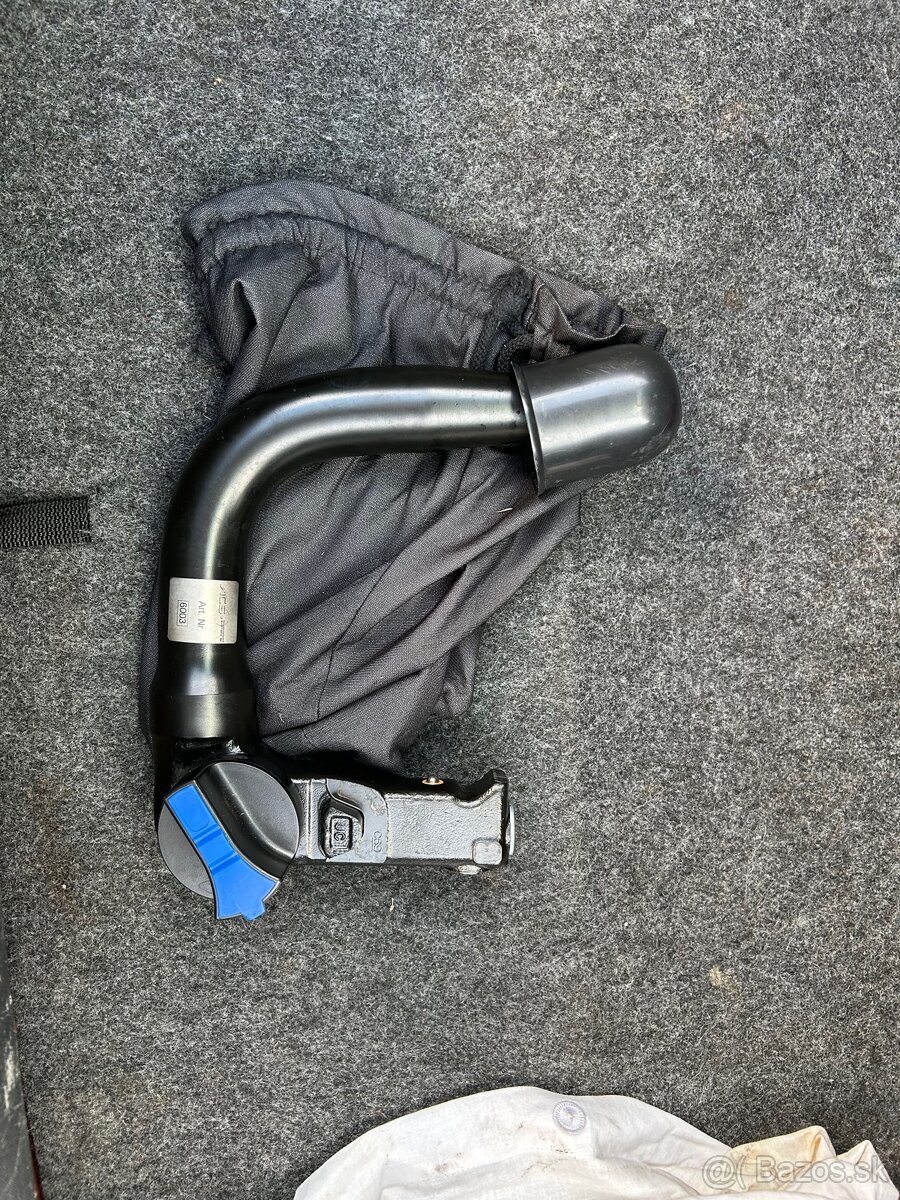 Škoda Octavia Tour 1,9 tdi 74kW - 16