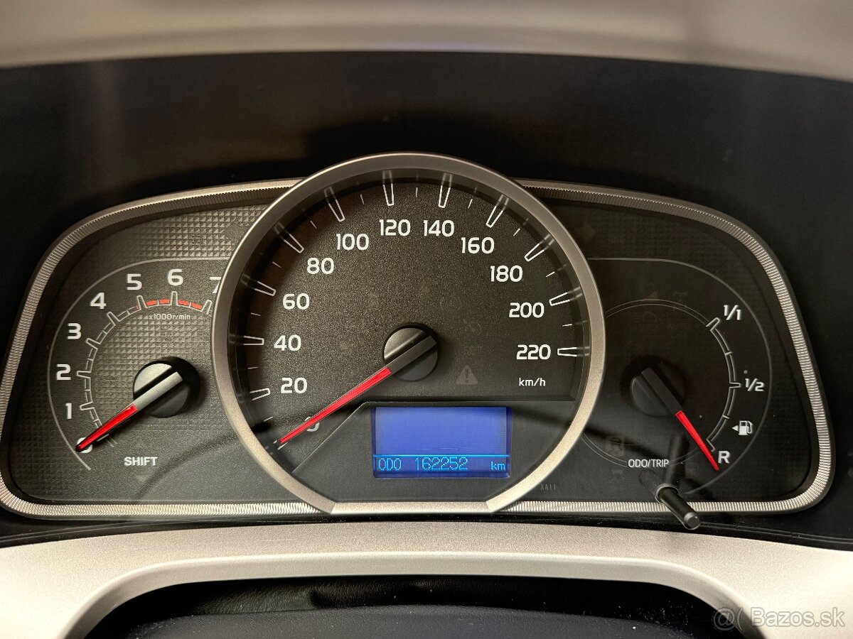 Toyota RAV4, 2.2D-4D, 4x4 - 16