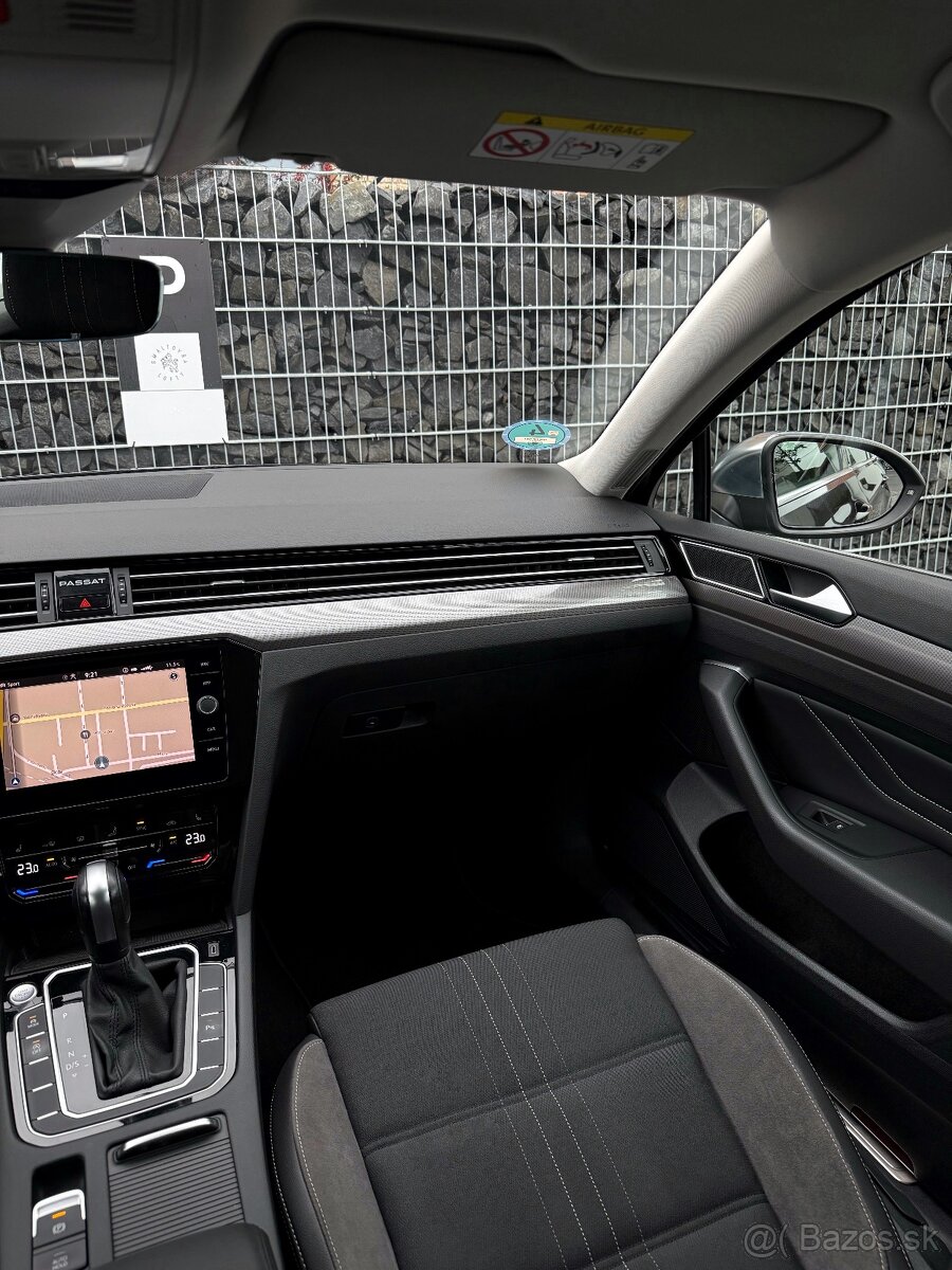 Passat Alltrack 4x4 2.0tdi 147kw DSG - 16