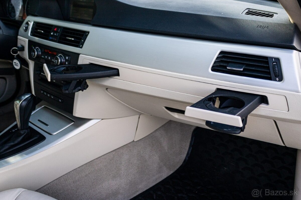 BMW 330 d xDrive /SUPER STAV / AJ NA SPLÁTKY / PROTIÚČET / - 16