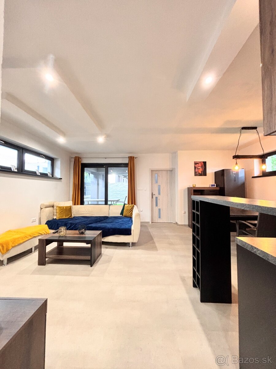 TREEF ponúka na prenájom 4-izbový rodinný dom - 16