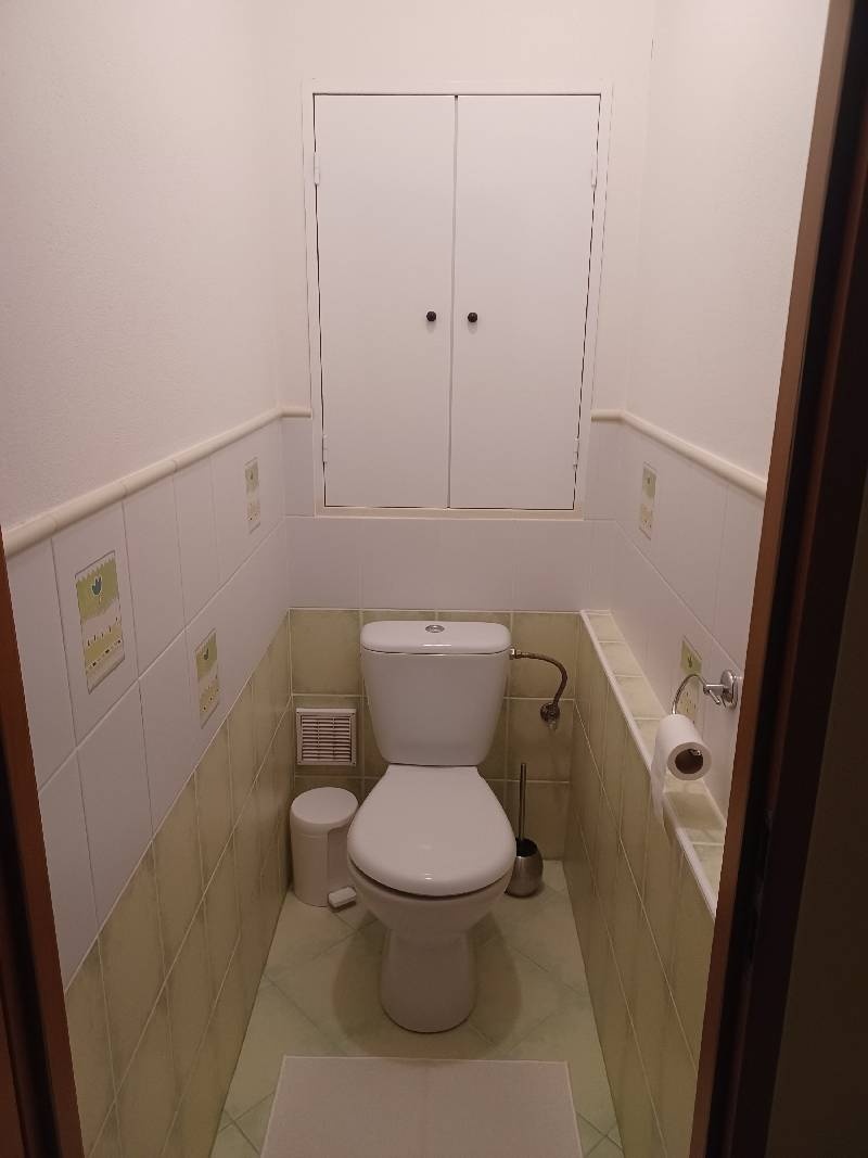 Slnečný 2 izb. byt - prerobený na 3 izbový - Žilina, Hájik.. - 16