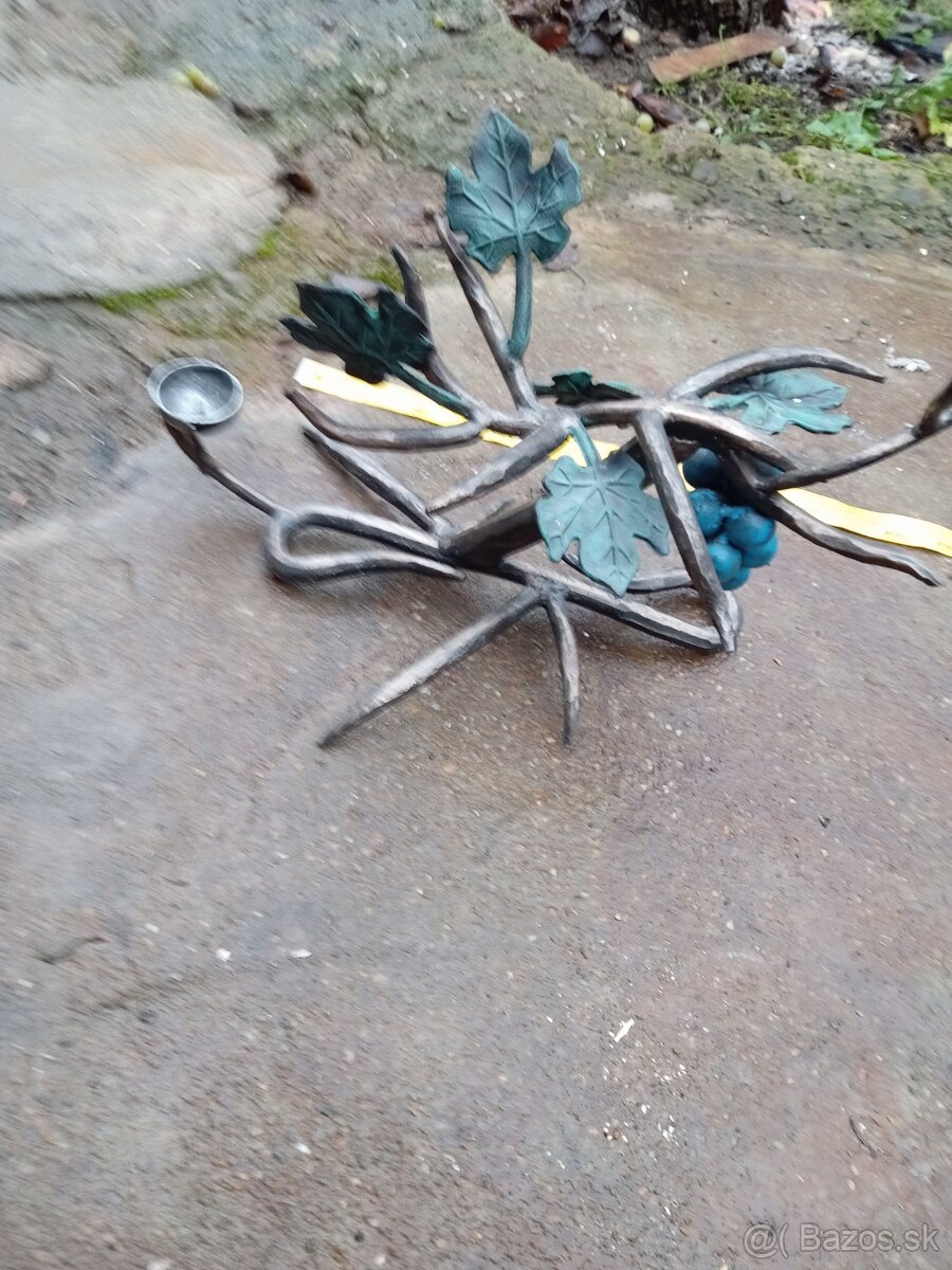 Kliešte.ozdoba - 16