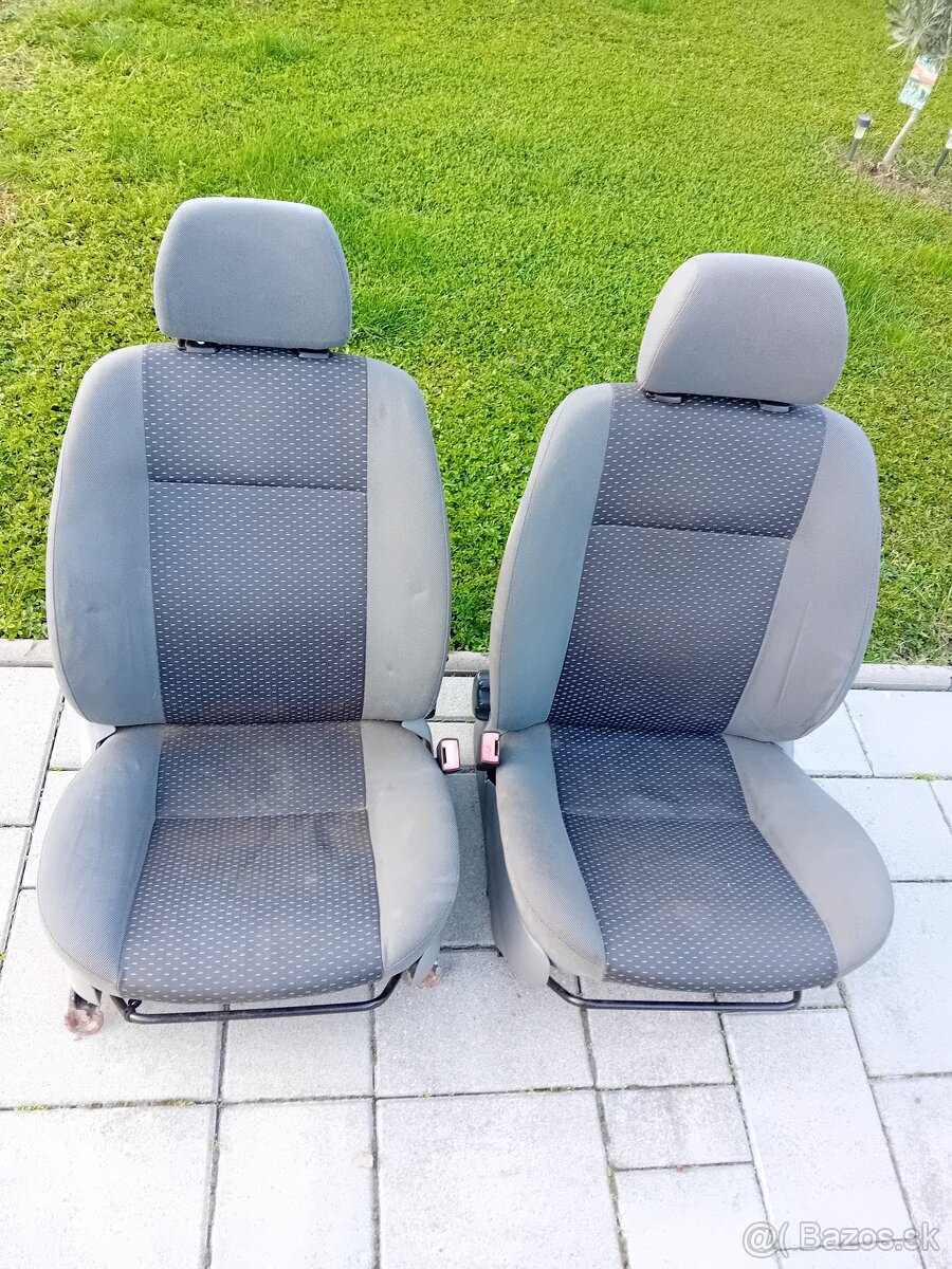 Skoda Felicia pick up 1.3 50kw - 16