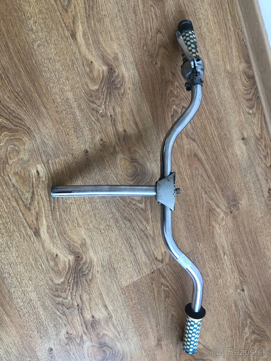 Predám náhradné diely na jawa 50 typ 20 21 a 23 - 16