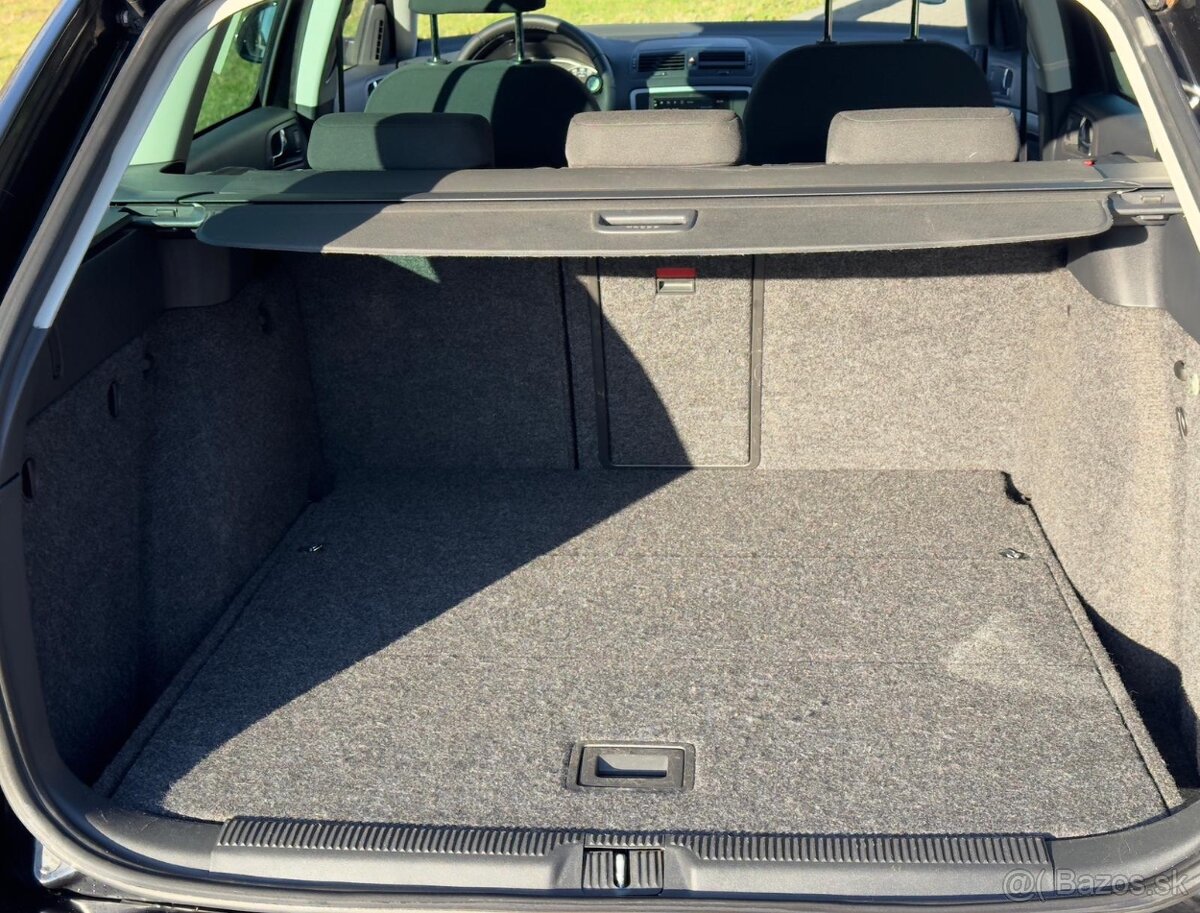 Škoda Octavia 1.6 TDI 77kw - 16