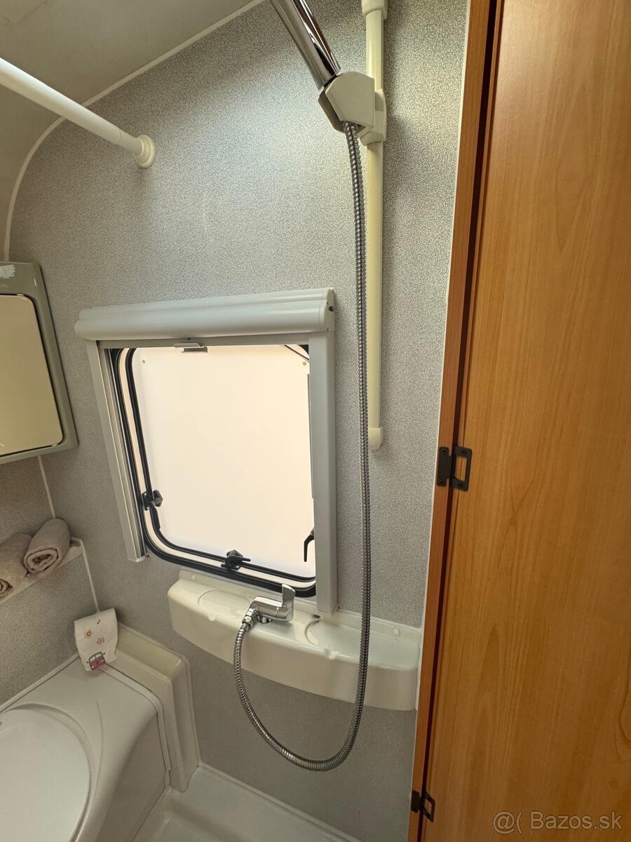 LMC MUNSTERLAND 560 Mover, Predstan,,Palandy,Baterka - 16