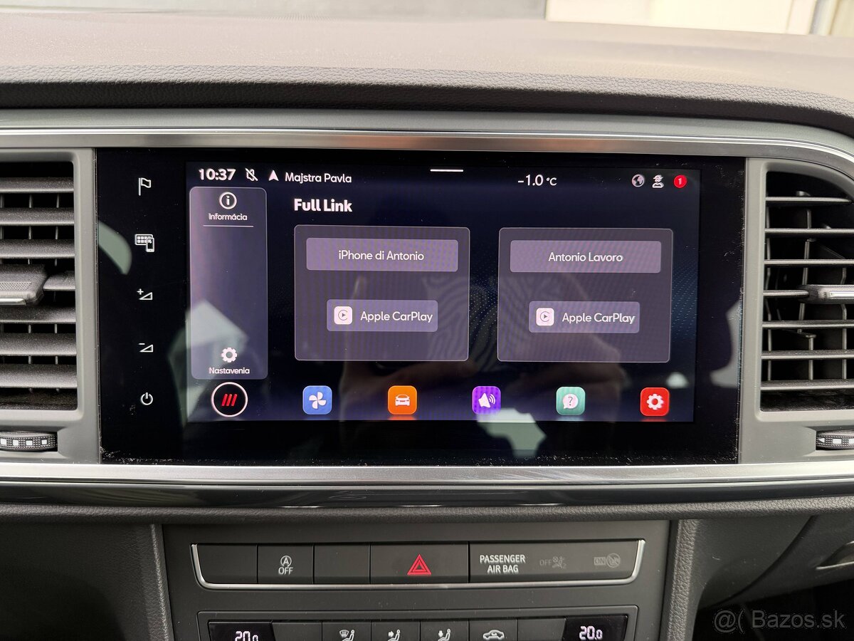 Seat Ateca 2.0 TDI 85kw Style Facelift - 16