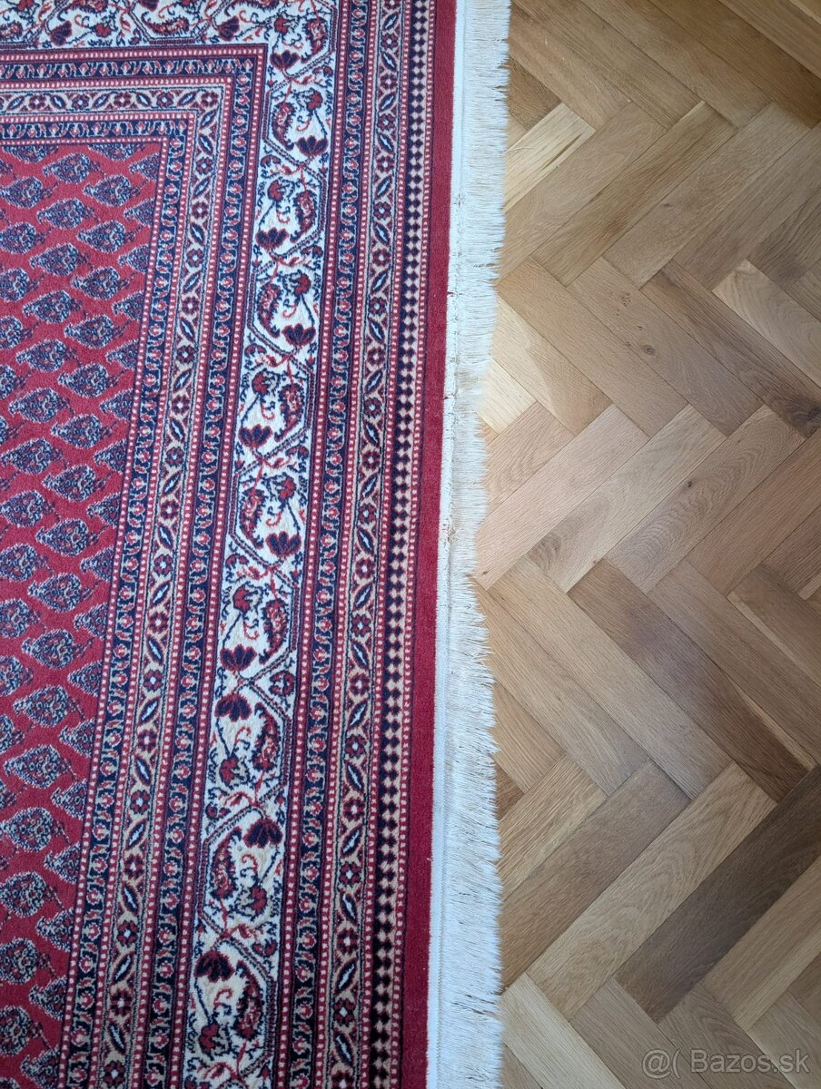 Koberec vintage 365x250cm - 16