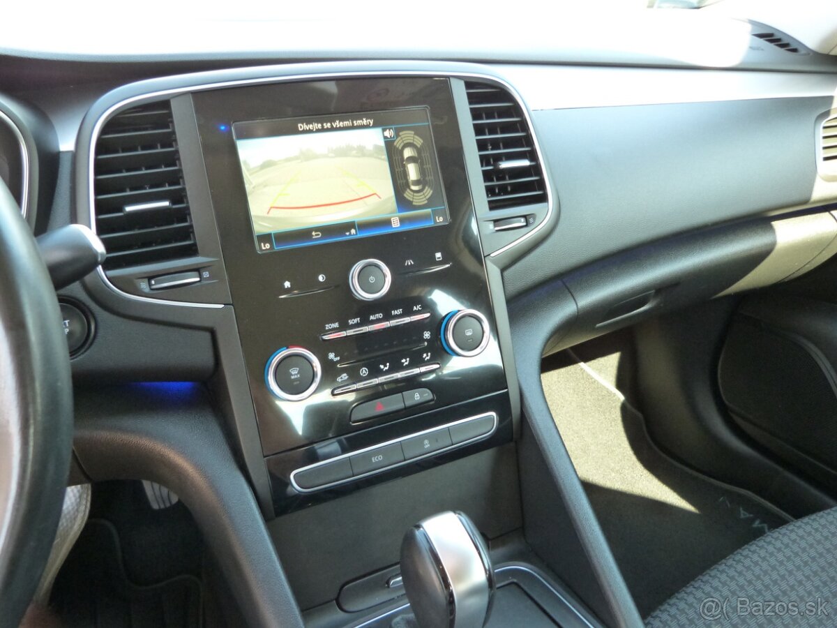 Renault Talisman Blue dCi 160 Intens EDC - 16