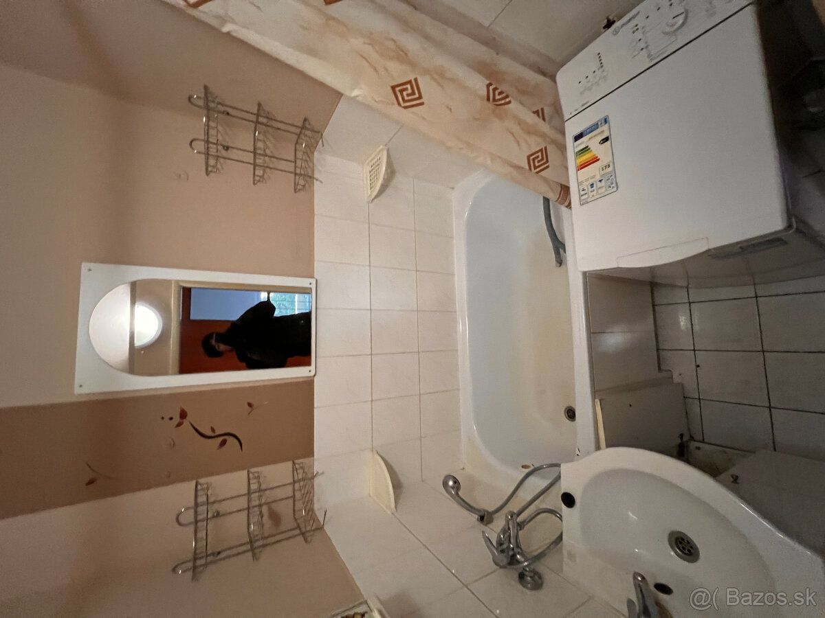 2-izbový byt v centre mesta na predaj Výborná ponuka - 16