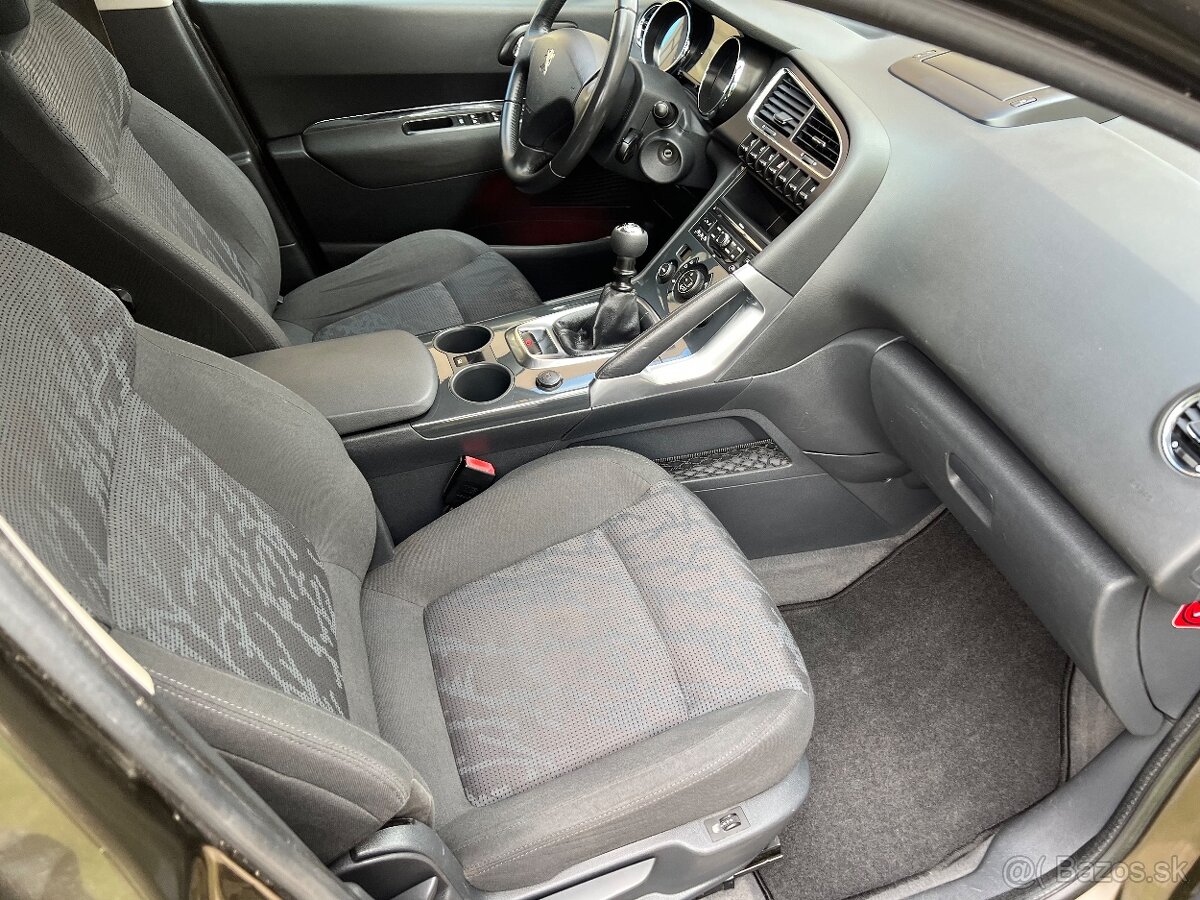 Predam Peugeot 3008 1,6 hdi diesel - 16