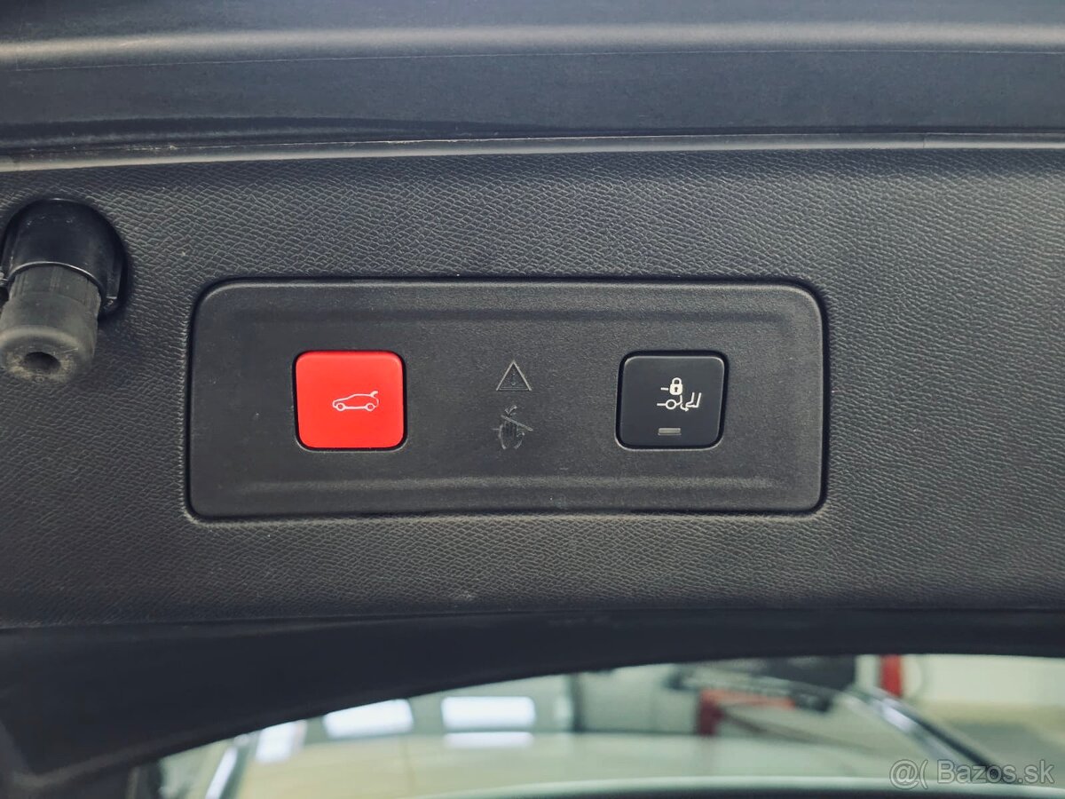 Peugeot 508 SW GT LINE FIRST EDITION - 16