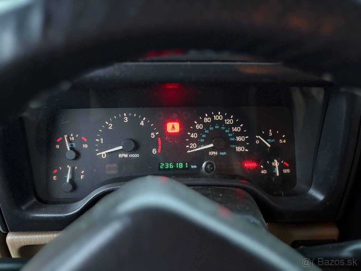 JEEP WRANGLER CHRYSLER - 16