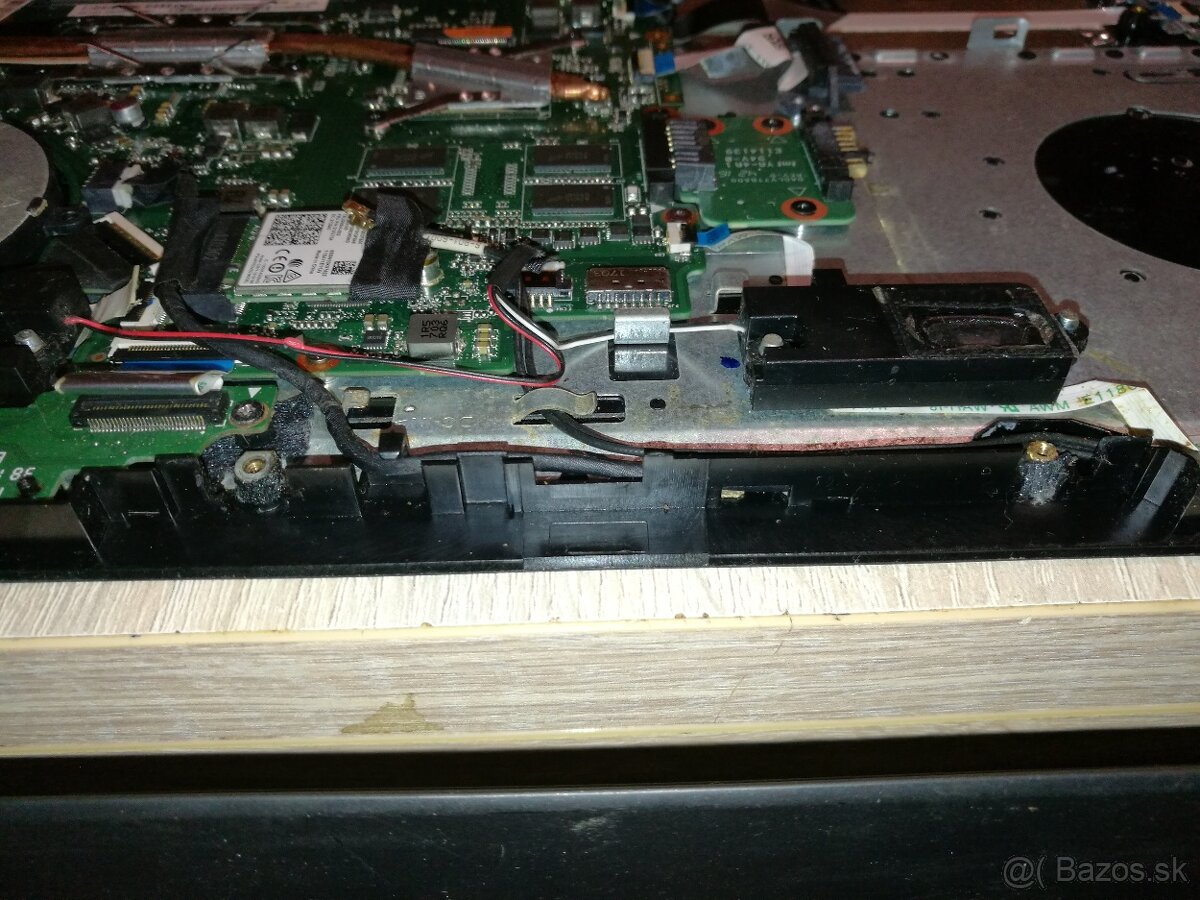 Lenovo V310 V510. Na diely. - 16