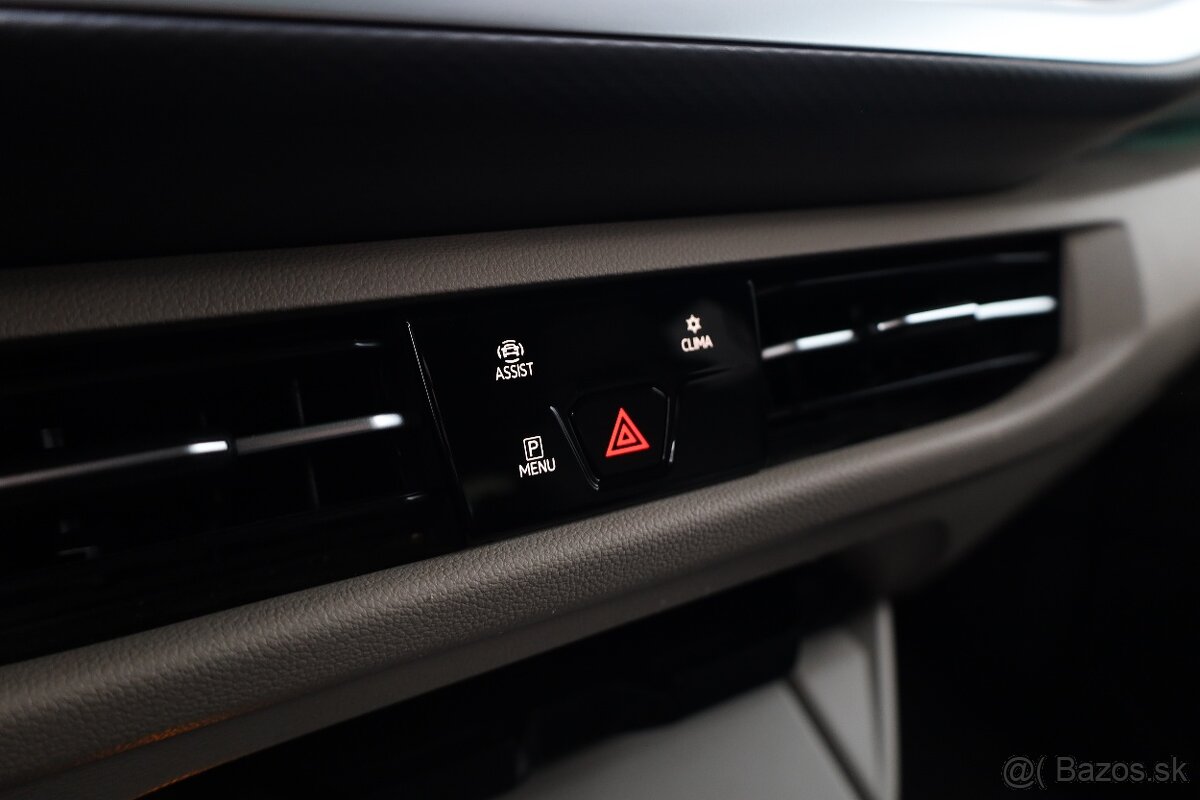 Volkswagen T7 Multivan 2.0 TDI Style DSG - 16