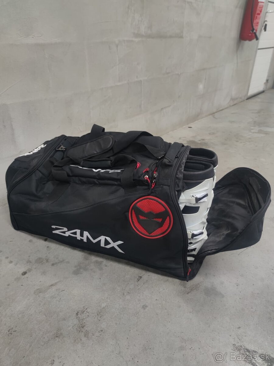 Motokrosová výstroj LEATT, Thor + Moose Racing - 16