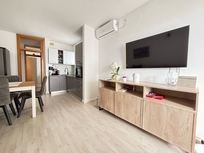 Moderne zariadený 3-izb. apartmán, Novalja / Chorvátsko - 16