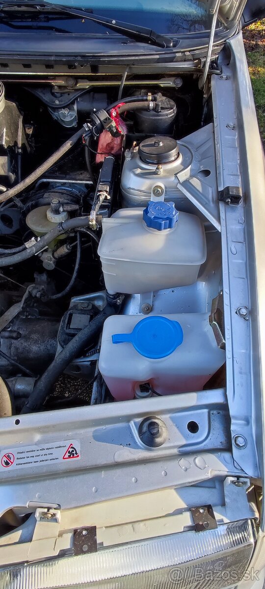 ☎️ FELICIA - 26.000 km - TOP STAV☎️ - 16