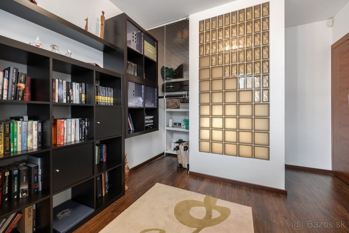 TOP ponuka - 5 izbový RD so saunou a vírivkou - 16