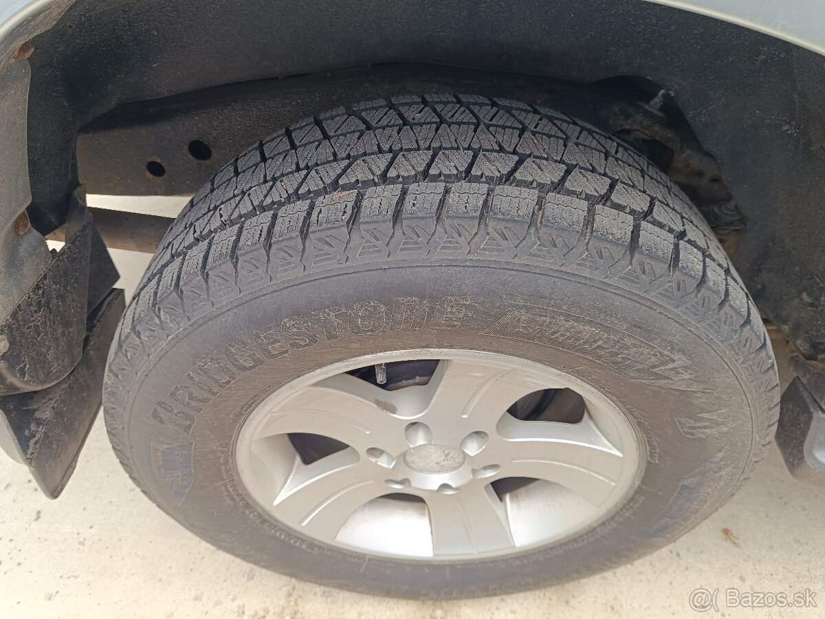 Toyota Landcruiser 3,0 D-4D, r.v.2004, 6st.manual prev. - 16