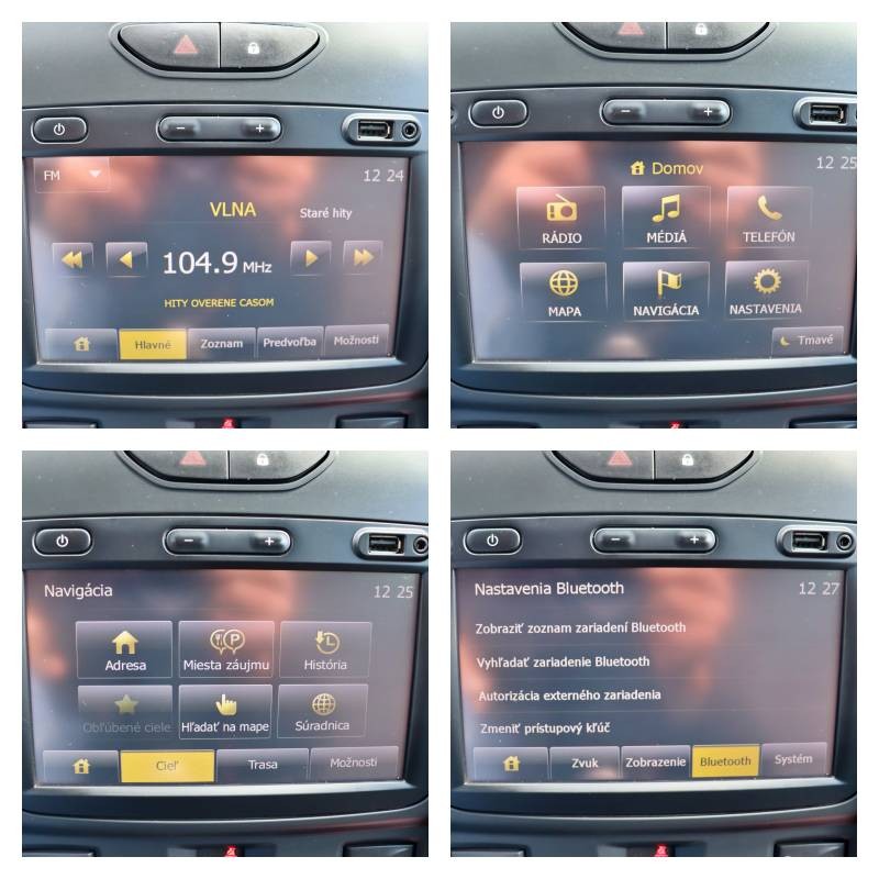 Dacia Duster 1.6 16V 4x2 Prestige - 16