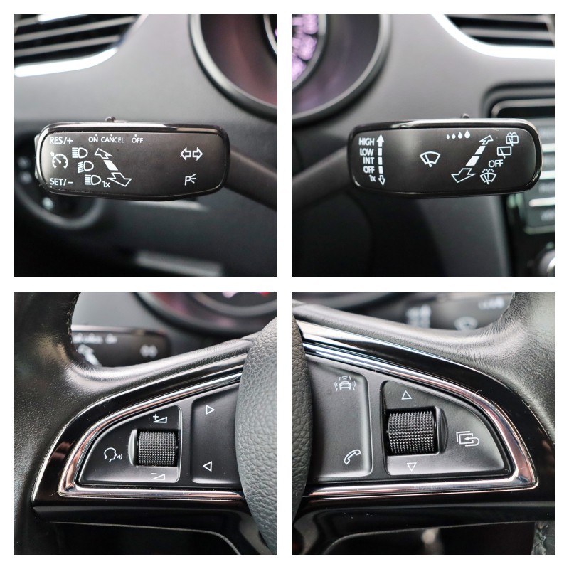 Škoda Octavia Combi 1.6 TDI Comfort - 16