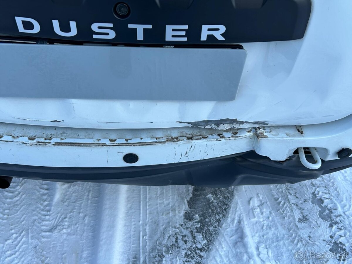 Dacia Duster 1.5 dCi 80 kW - 16