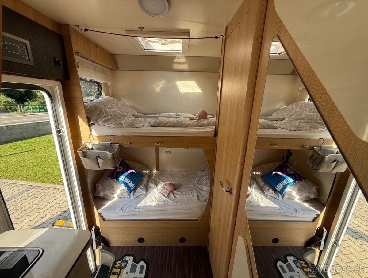 Forster 699 VB TOP STAV - 16