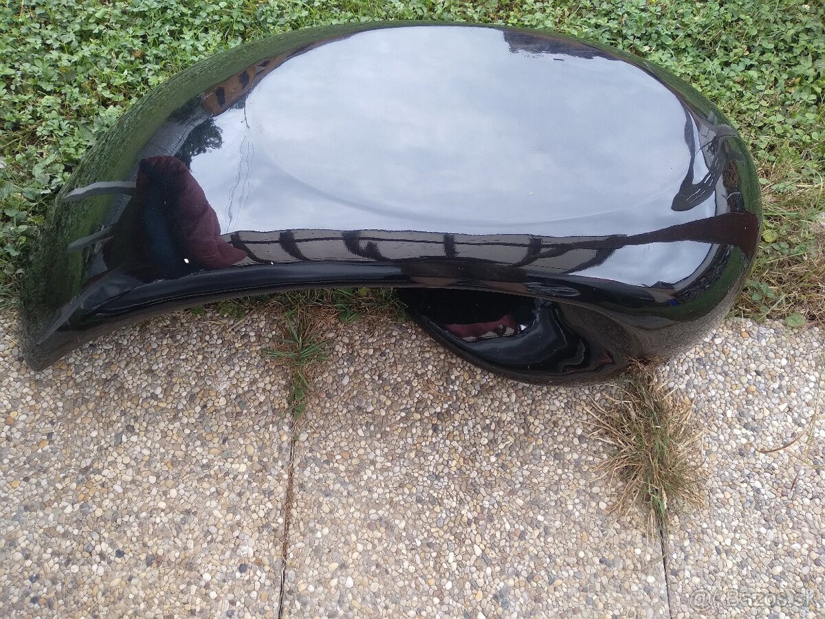 Predám zúbkované nožnice,kravaty,látky zo socializmu - 16