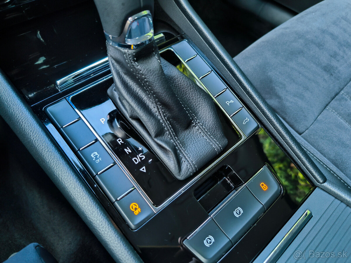 Škoda Superb 2.0TSI 4x4 DSG 1majiteľ (Možný odpočet DPH) - 16