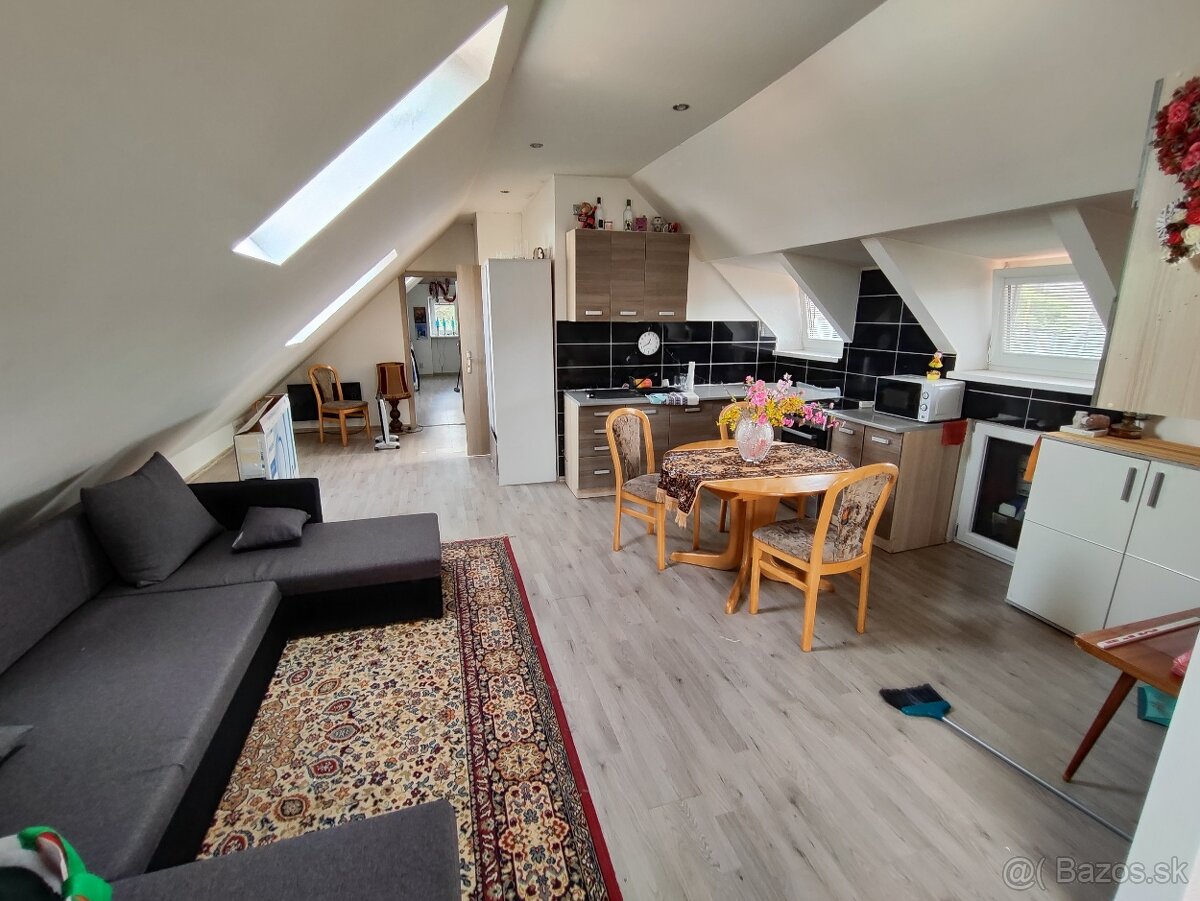 Veľký rodinný dom - Košice - Staré mesto - 16