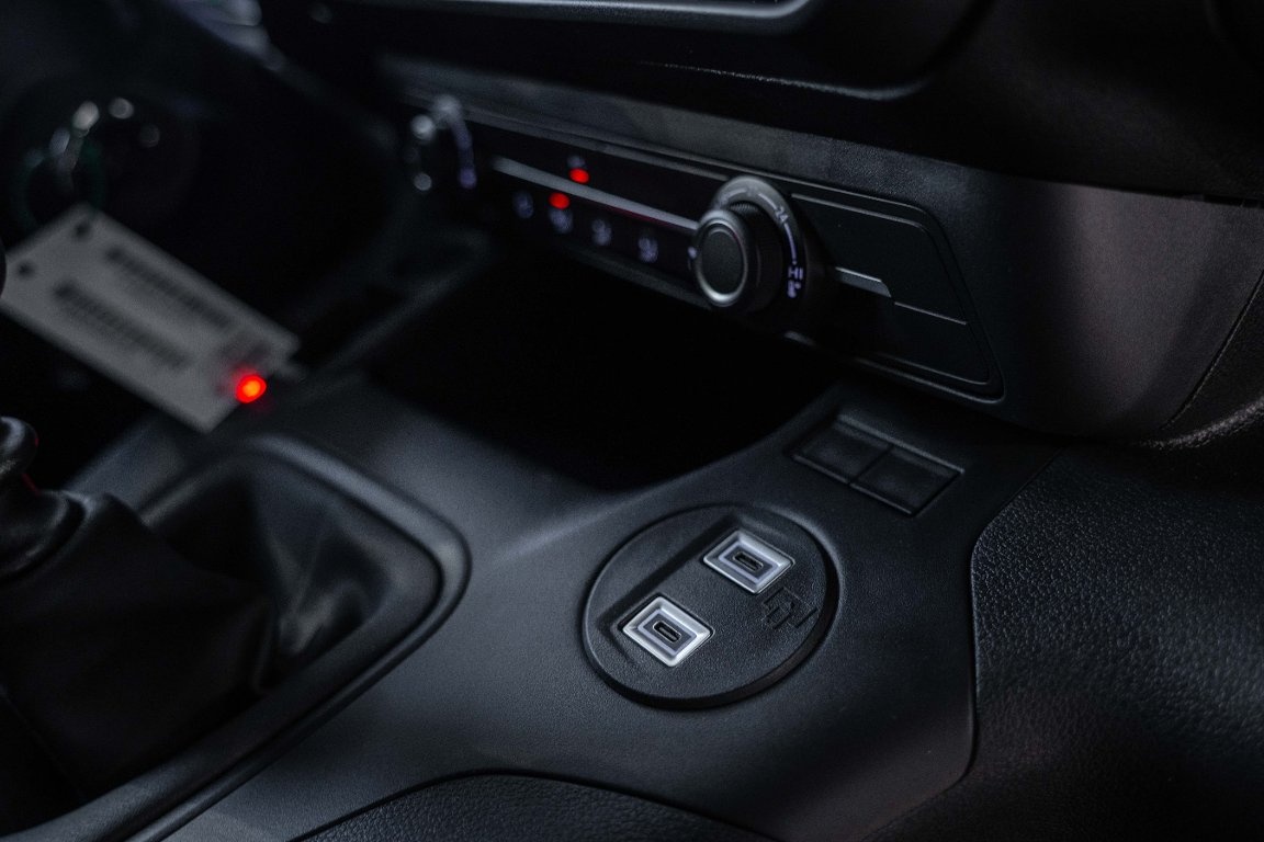 Opel Combo Van (L2) 1.5 CDTI 102k - 16