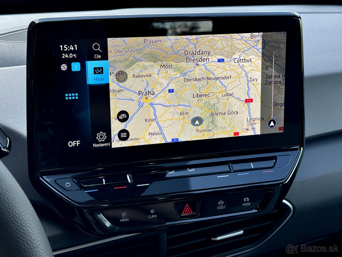 VW ID.3 PERFORMANCE KLIMA FULL LED – 55000km - 16