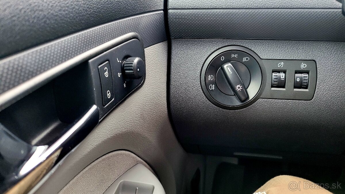 Volkswagen Caddy Kombi 1.9 TDI 5M - 16