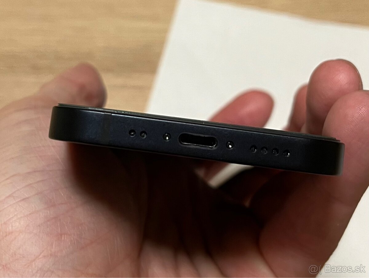 iPhone 12 mimi 128 GB repasovaný - 16