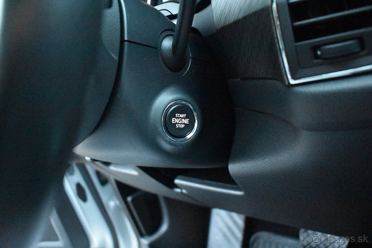 Škoda Kodiaq 2.0 TSI Style 4x4 DSG - 16