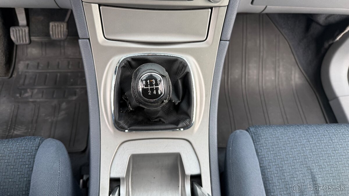 Ford S-Max 2.0 TDCi Trend - 16