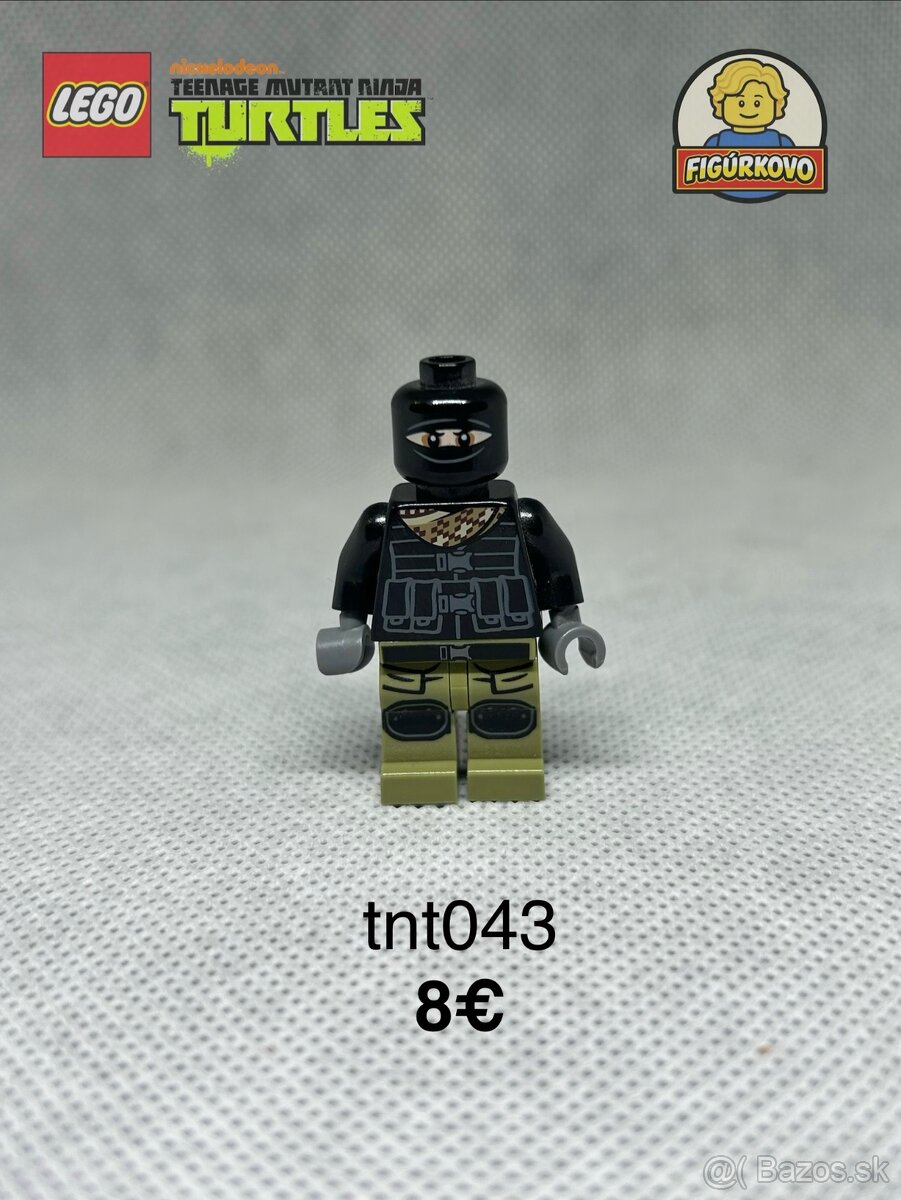 Lego rozne figurky - 16