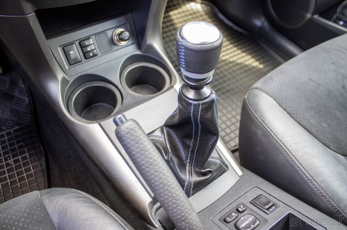 Toyota RAV4 2.2I-4D 4x2 110kW - 16