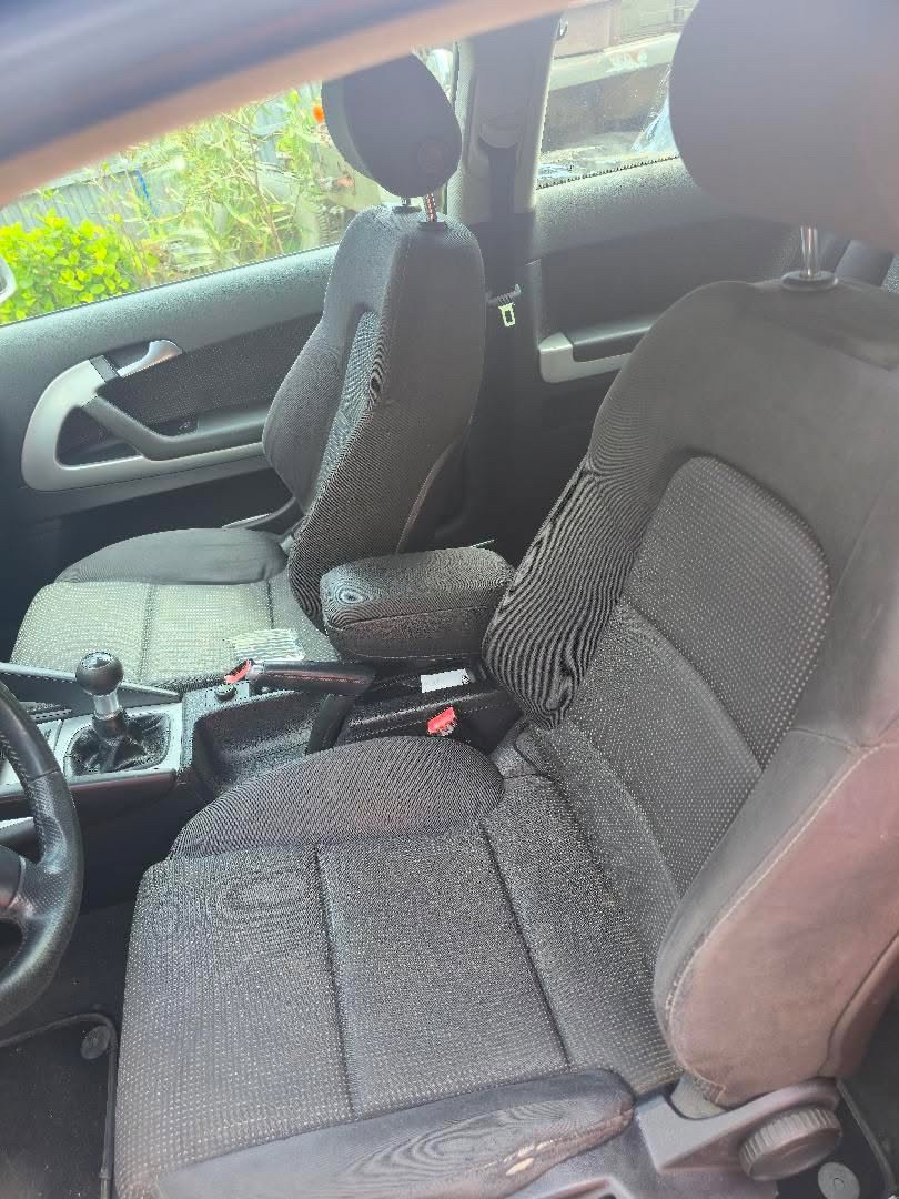 Audi A3 8P 2.0 TDI BKD - 16