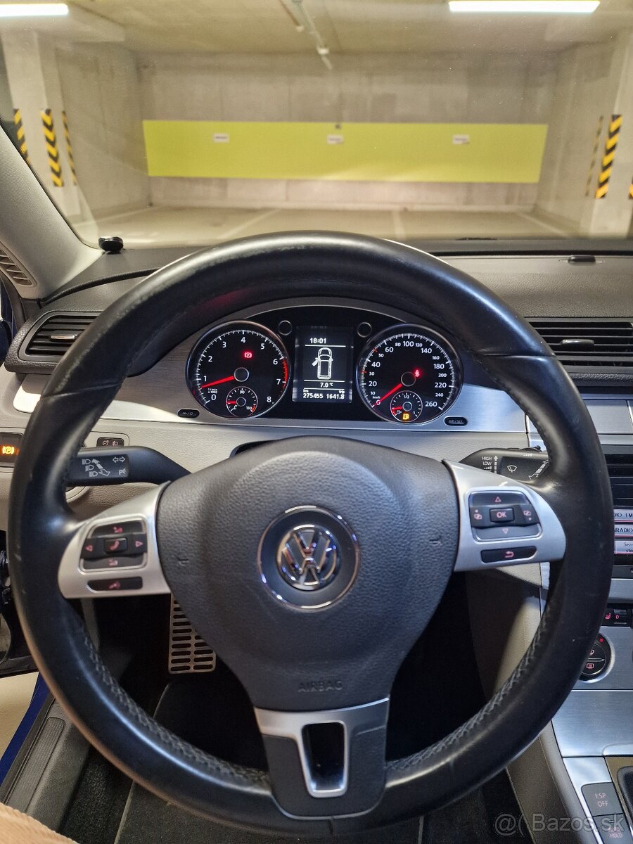 Volkswagen Passat Variant 1.4 TSi - 16