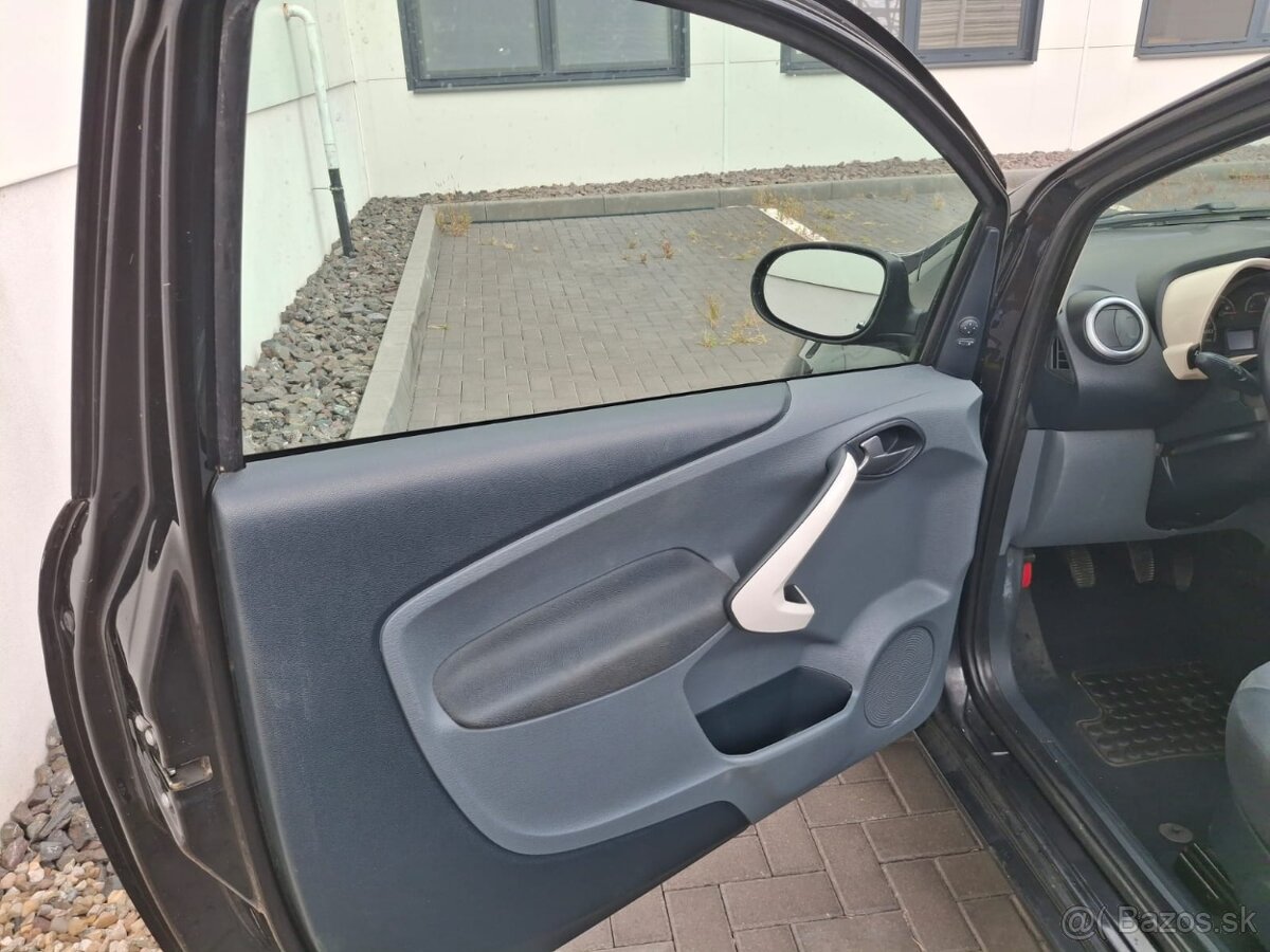 Ford Ka - 16