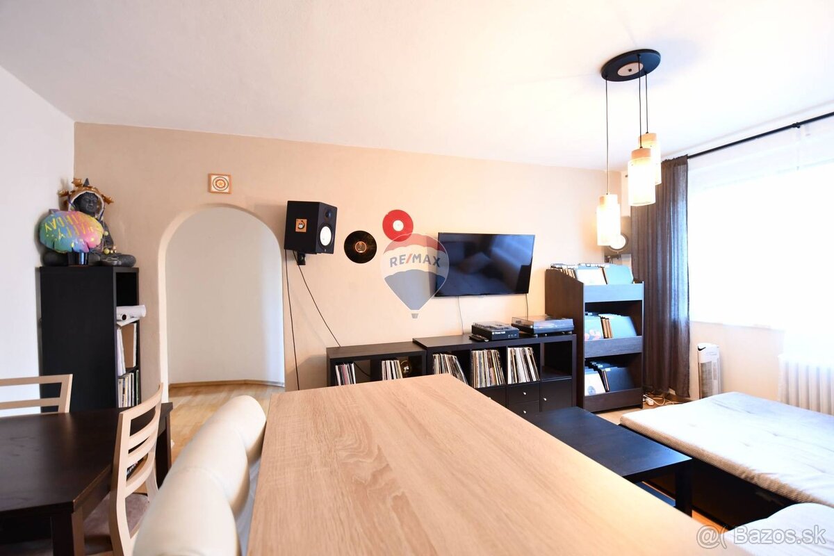 PRENÁJOM, 3 - izbový byt, 74m2, Poprad, Ul. Štúrova, - 16